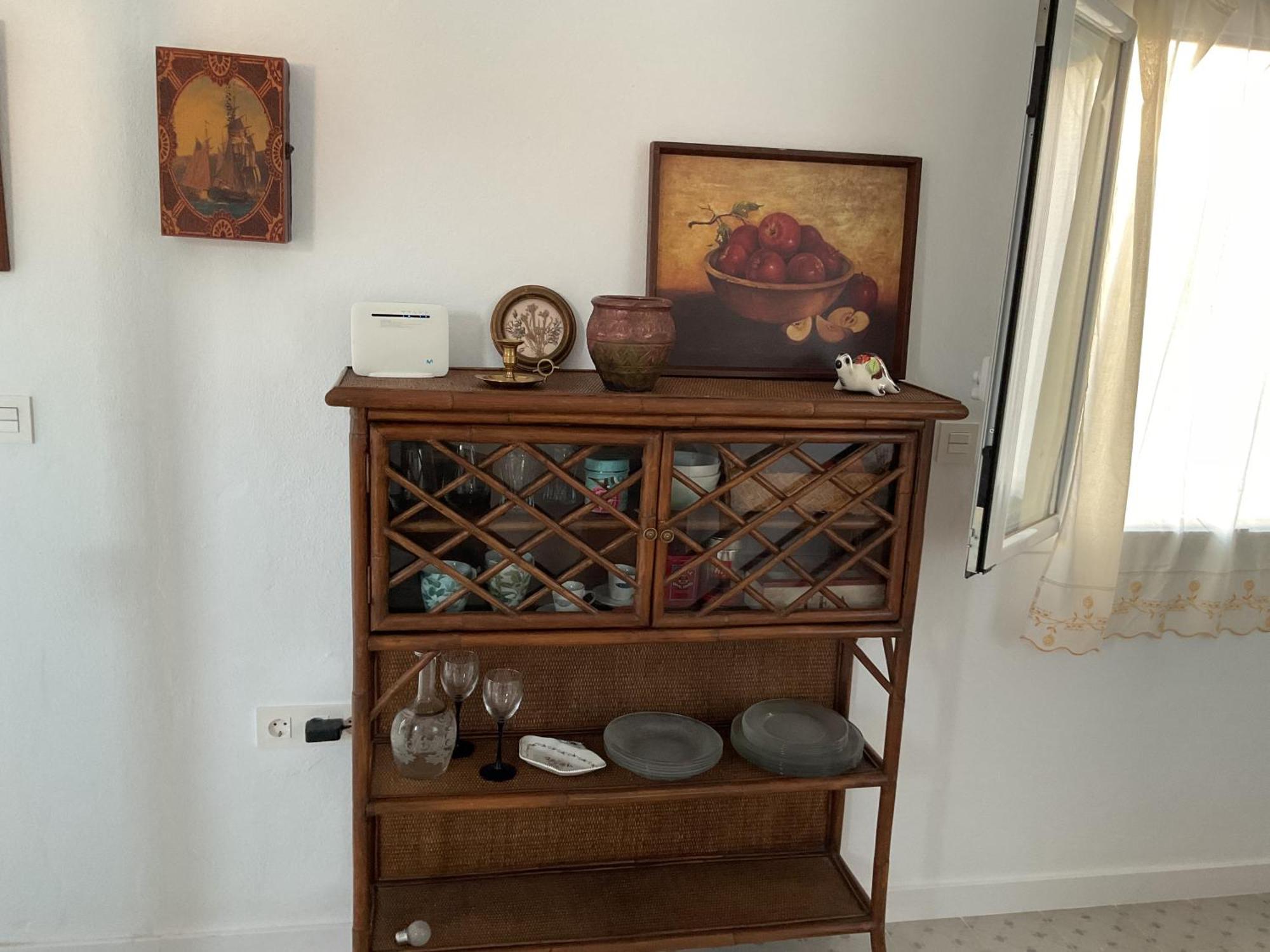 엘 포소 데 로스 프라일레스 Casa Tartaruga 빌라 외부 사진